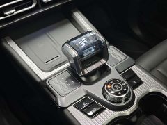 Jetour Jietu Liberator 2.0TD XWD Conquest - ფოტო 11