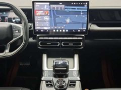 Jetour Jietu Liberator 2.0TD XWD Conquest - ფოტო 12