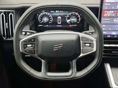 Jetour Jietu Liberator 2.0TD XWD Conquest - ფოტო 13