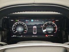 Jetour Jietu Liberator 2.0TD XWD Conquest - ფოტო 14