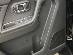 Jetour Jietu Liberator 2.0TD XWD Conquest - ფოტო 15