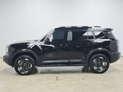 Jetour Jietu Liberator 2.0TD XWD Conquest - ფოტო 3