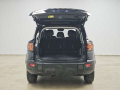 Jetour Jietu Liberator 2.0TD XWD Conquest - ფოტო 6