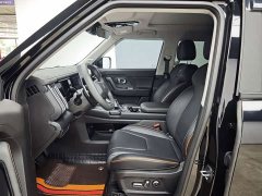 Jetour Jietu Liberator 2.0TD XWD Conquest - ფოტო 7