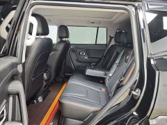 Jetour Jietu Liberator 2.0TD XWD Conquest - ფოტო 8