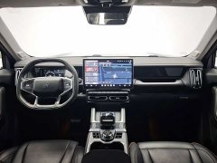 Jetour Jietu Liberator 2.0TD XWD Conquest - ფოტო 9