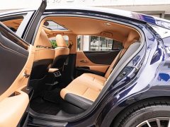 Lexus ES 2022 300h Premium Edition - ფოტო 10