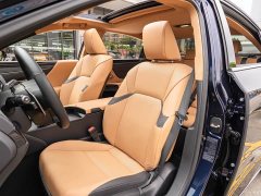 Lexus ES 2022 300h Premium Edition - ფოტო 11