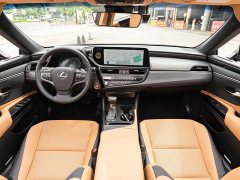 Lexus ES 2022 300h Premium Edition - ფოტო 13