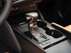 Lexus ES 2022 300h Premium Edition - ფოტო 15