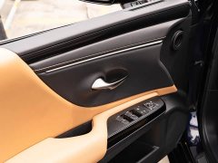 Lexus ES 2022 300h Premium Edition - ფოტო 19