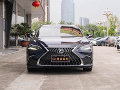 Lexus ES 2022 300h Premium Edition - ფოტო 2