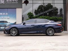 Lexus ES 2022 300h Premium Edition - ფოტო 4