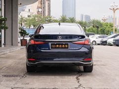 Lexus ES 2022 300h Premium Edition - ფოტო 5