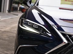 Lexus ES 2022 300h Premium Edition - ფოტო 6