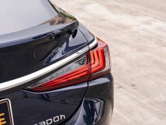 Lexus ES 2022 300h Premium Edition - ფოტო 7