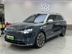 AITO M9 Extended Range Ultra 42kWh 6-Seater - ფოტო 1