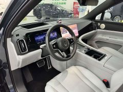AITO M9 Extended Range Ultra 42kWh 6-Seater - ფოტო 2
