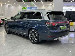AITO M9 Extended Range Ultra 42kWh 6-Seater - ფოტო 4