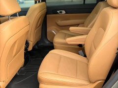 Li Auto ONE Extended Range 6-Seater - ფოტო 10