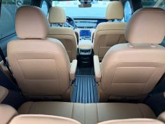 Li Auto ONE Extended Range 6-Seater - ფოტო 11