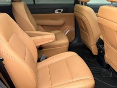 Li Auto ONE Extended Range 6-Seater - ფოტო 14