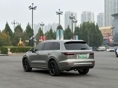 Li Auto ONE Extended Range 6-Seater - ფოტო 17