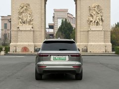 Li Auto ONE Extended Range 6-Seater - ფოტო 18