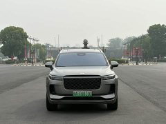 Li Auto ONE Extended Range 6-Seater - ფოტო 2