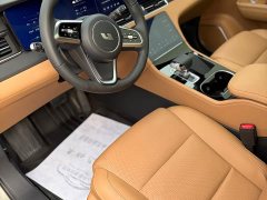 Li Auto ONE Extended Range 6-Seater - ფოტო 6