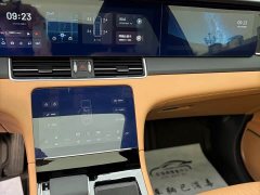 Li Auto ONE Extended Range 6-Seater - ფოტო 9