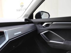 Audi Q3 35 TFSI Sport Dynamic Edition 1.4T - ფოტო 12