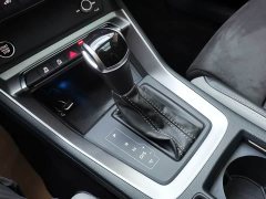 Audi Q3 35 TFSI Sport Dynamic Edition 1.4T - ფოტო 13