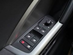 Audi Q3 35 TFSI Sport Dynamic Edition 1.4T - ფოტო 14