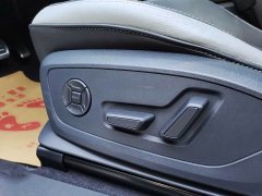 Audi Q3 35 TFSI Sport Dynamic Edition 1.4T - ფოტო 17