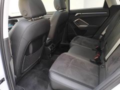 Audi Q3 35 TFSI Sport Dynamic Edition 1.4T - ფოტო 18