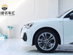 Audi Q3 35 TFSI Sport Dynamic Edition 1.4T - ფოტო 20