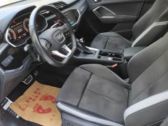 Audi Q3 35 TFSI Sport Dynamic Edition 1.4T - ფოტო 5