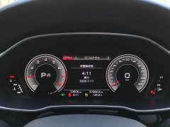 Audi Q3 35 TFSI Sport Dynamic Edition 1.4T - ფოტო 6