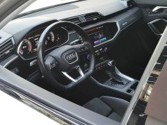 Audi Q3 35 TFSI Sport Dynamic Edition 1.4T - ფოტო 9
