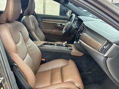 Volvo S90 B5 Intelligent Luxury Edition - ფოტო 10
