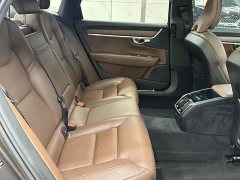 Volvo S90 B5 Intelligent Luxury Edition - ფოტო 11