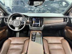 Volvo S90 B5 Intelligent Luxury Edition - ფოტო 12