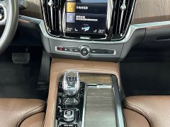 Volvo S90 B5 Intelligent Luxury Edition - ფოტო 13
