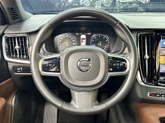 Volvo S90 B5 Intelligent Luxury Edition - ფოტო 16