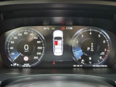 Volvo S90 B5 Intelligent Luxury Edition - ფოტო 17
