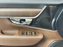 Volvo S90 B5 Intelligent Luxury Edition - ფოტო 19