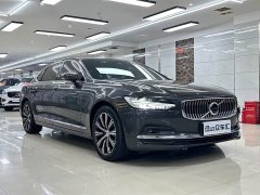 Volvo S90 B5 Intelligent Luxury Edition - ფოტო 3