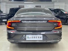 Volvo S90 B5 Intelligent Luxury Edition - ფოტო 5
