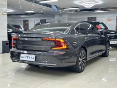 Volvo S90 B5 Intelligent Luxury Edition - ფოტო 6